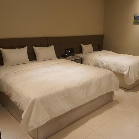 The Empress Hotel Daejeon Ngoại thất bức ảnh