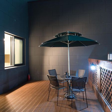The Empress Hotel Daejeon Ngoại thất bức ảnh