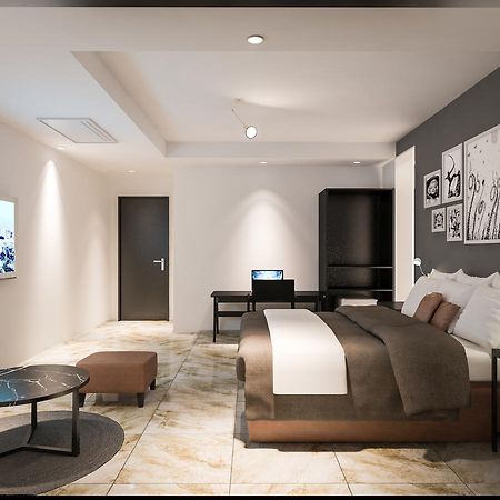 The Empress Hotel Daejeon Ngoại thất bức ảnh