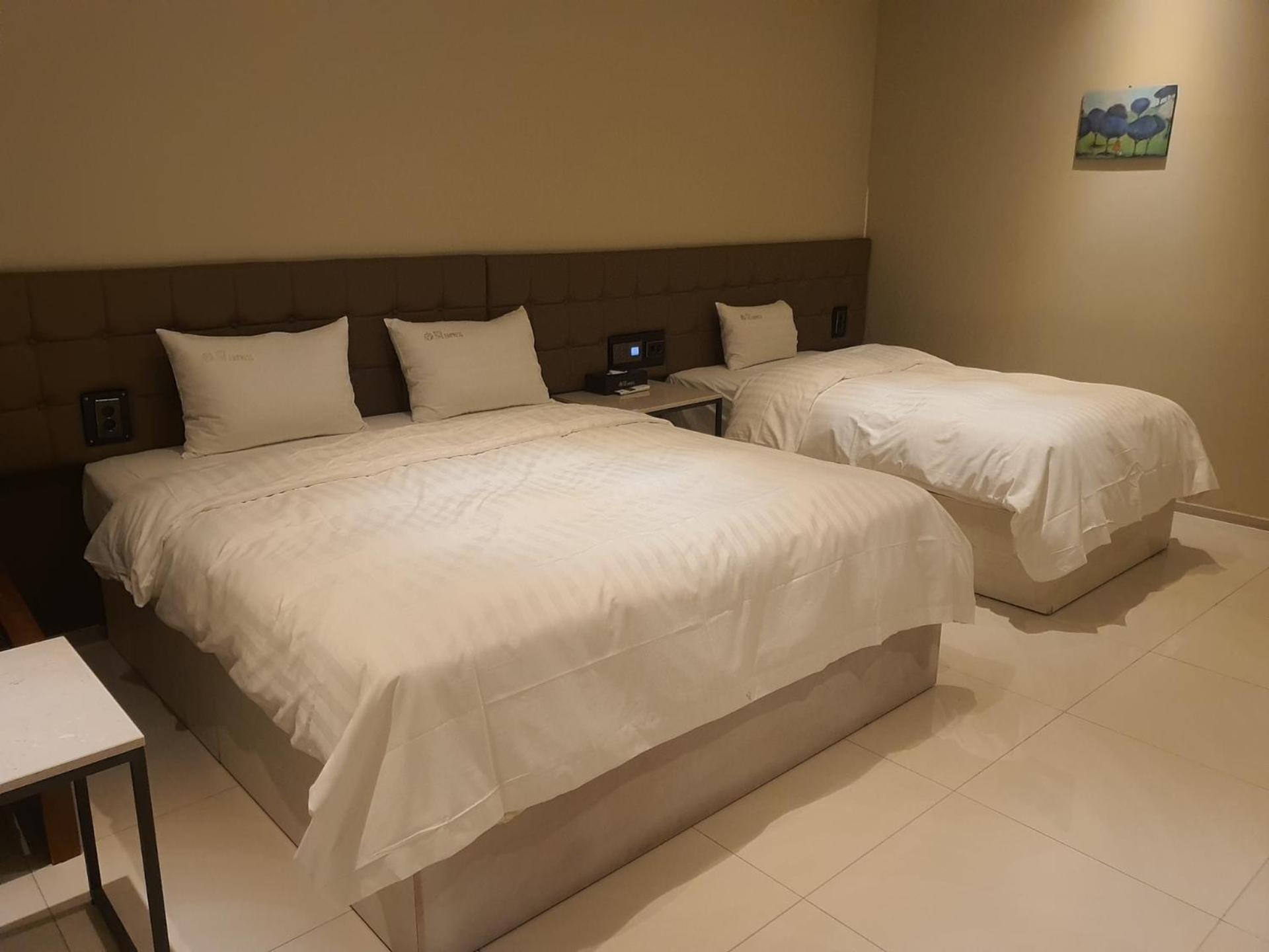 The Empress Hotel Daejeon Ngoại thất bức ảnh
