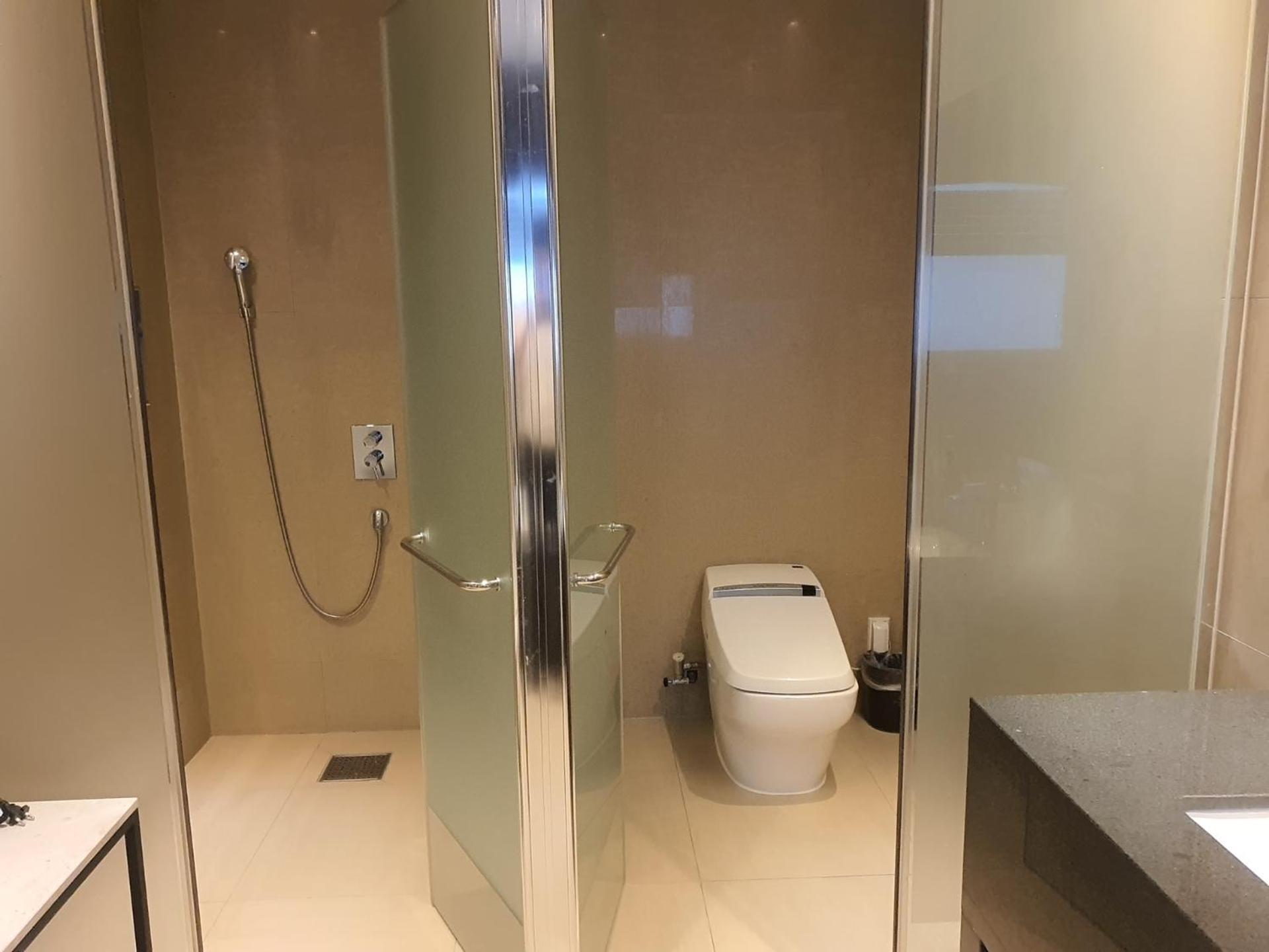 The Empress Hotel Daejeon Ngoại thất bức ảnh