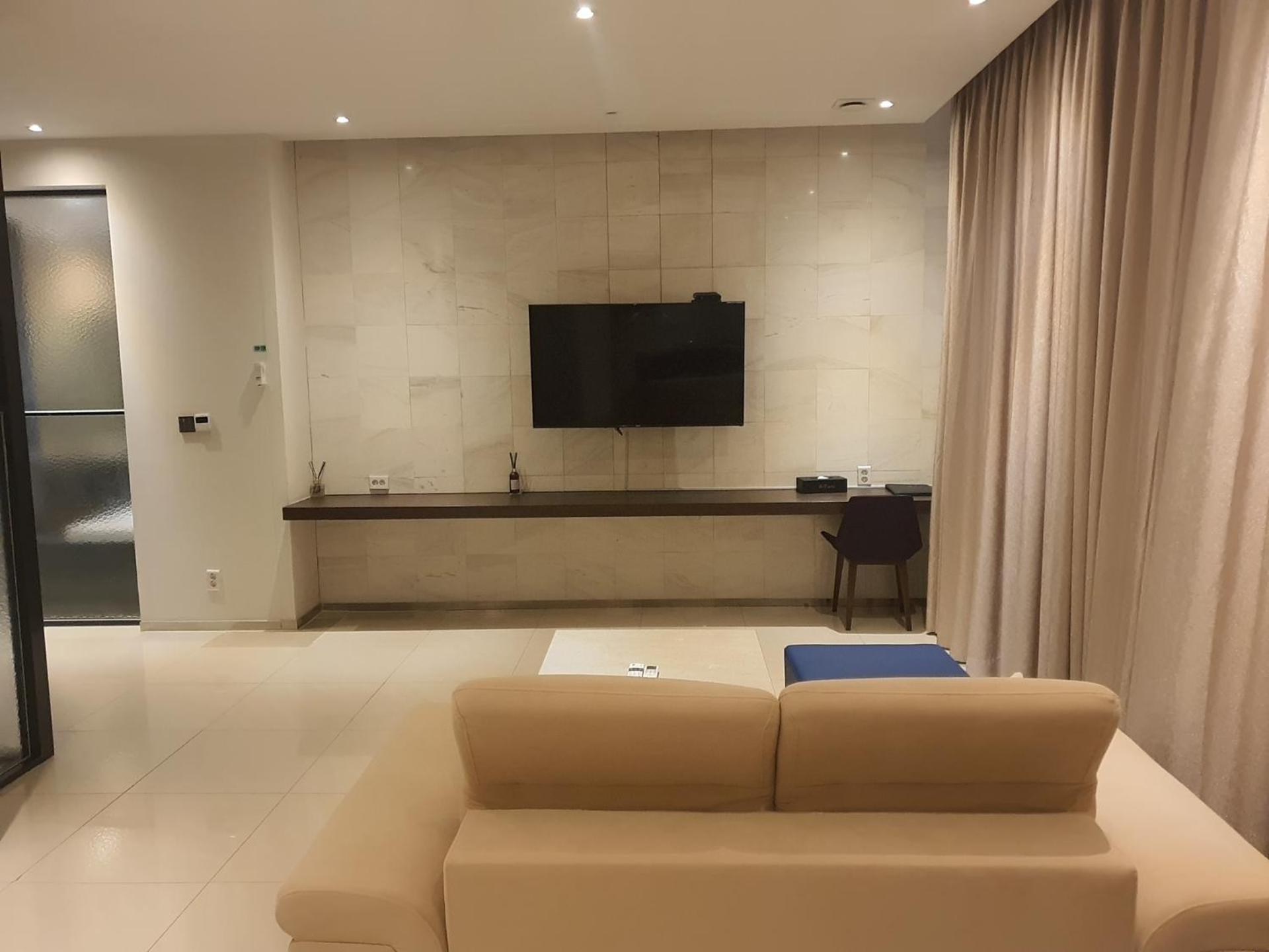The Empress Hotel Daejeon Ngoại thất bức ảnh