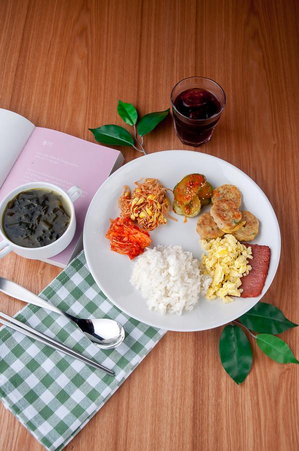 The Empress Hotel Daejeon Ngoại thất bức ảnh