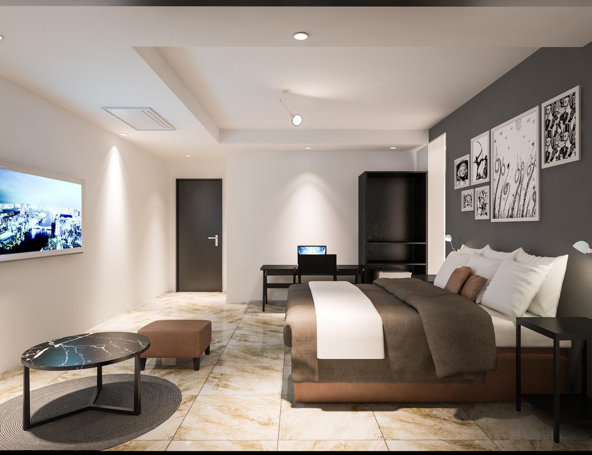 The Empress Hotel Daejeon Ngoại thất bức ảnh